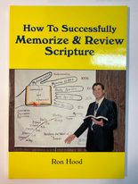 How To Successfully Memorize & Review Scripture