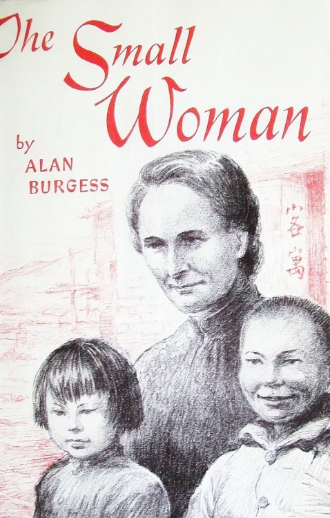 The Small Woman
