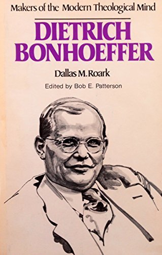 Dietrich Bonhoeffer