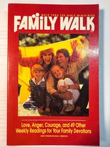Family Walk: 52 Weekly Devotions for Your Family