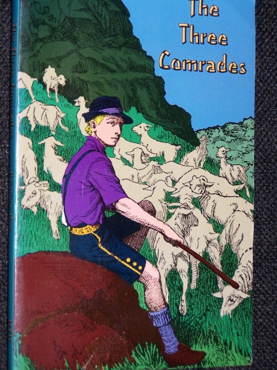 The Three Comrades