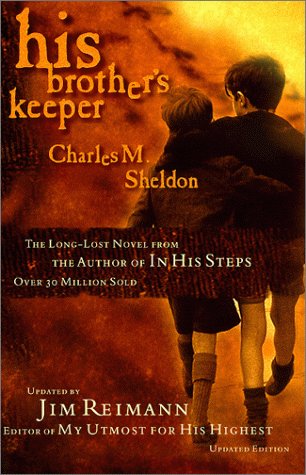 His Brother's Keeper