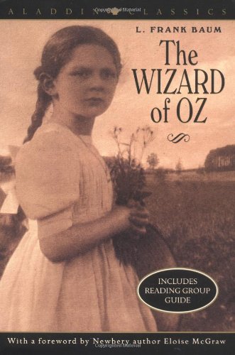 The Wizard of Oz