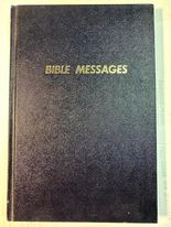 Bible Messages