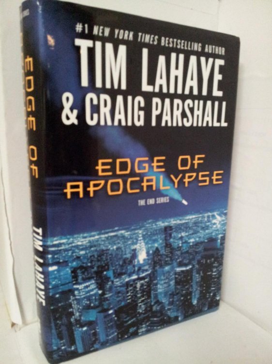 Edge of Apocalypse
