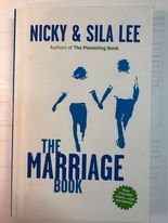 The Marriage Book