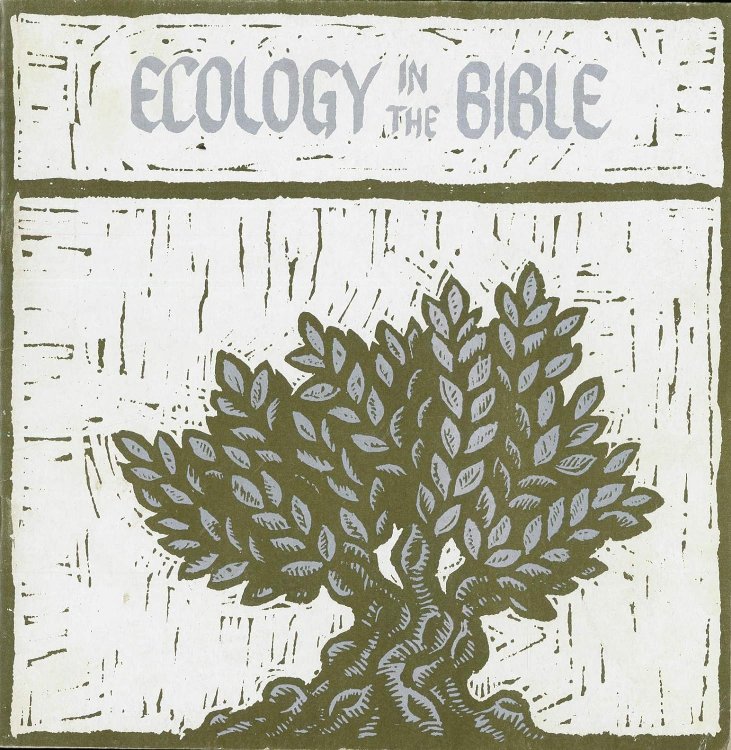 Ecology in the Bible