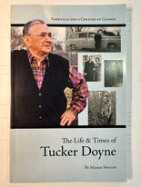 The Life & Times of Tucker Doyne (Farmville and a Century of Change)