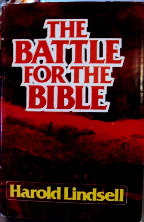 The Battle for the Bible