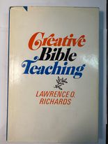 Creative Bible Teaching