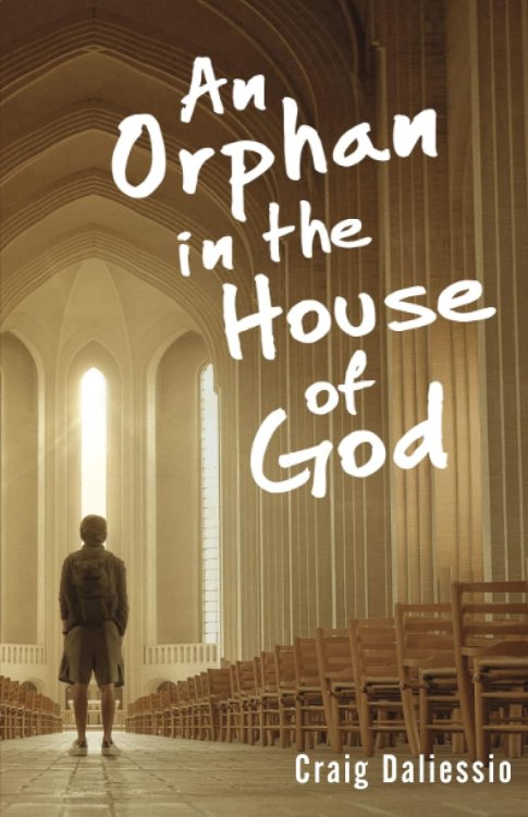 An Orphan In The House of God