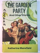 The Garden Party and Other Stories