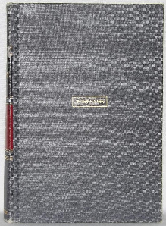 The Interpreter's Bible (Volume 7)