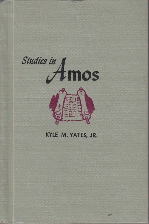 Studies in Amos