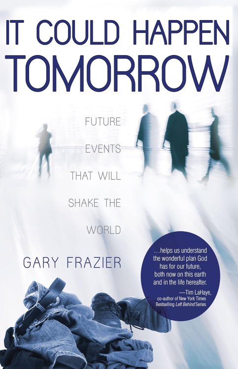 It Could Happen Tomorrow