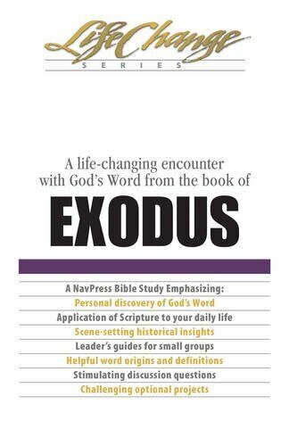 Exodus (LifeChange)