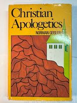 Christian Apologetics