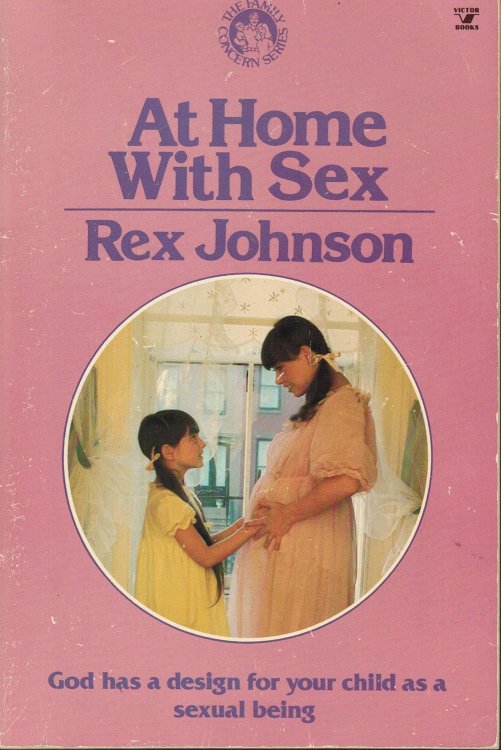 At home with sex (Family concern series)