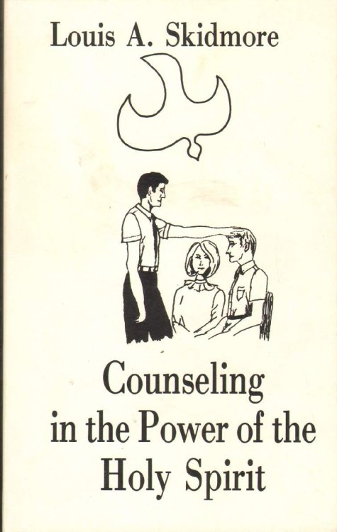 Counseling in the Power of the Holy Spirit