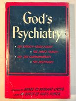 God's Psychiatry