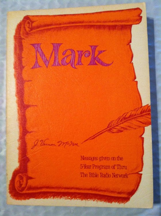 Mark