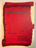 Deuteronomy