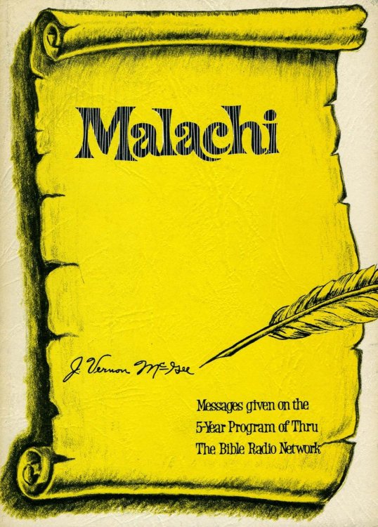 Malachi
