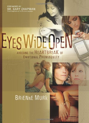 Eyes Wide Open: Avoiding the Heartbreak of Emotional Promiscuity