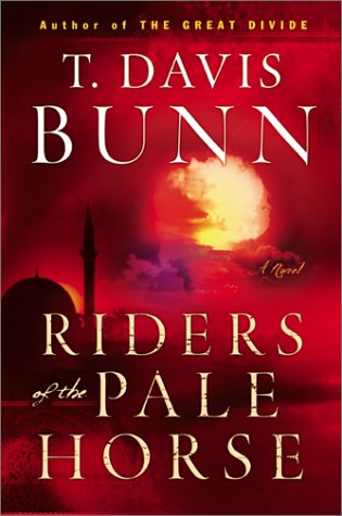 Riders of the Pale Horse
