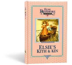 Elsies Kith & Kin