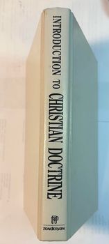 Introduction to Christian Doctrine