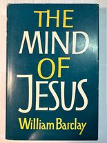 The Mind of Jesus