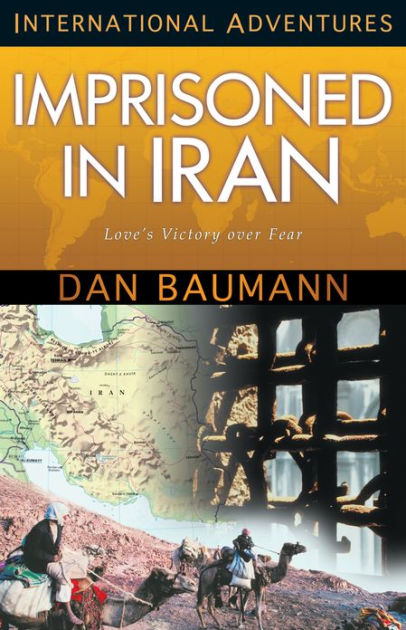 Imprisoned in Iran