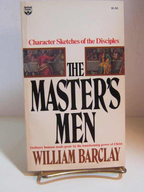 The Master's Men