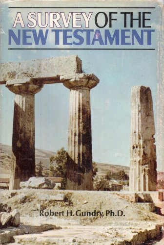 A Survey of the New Testament