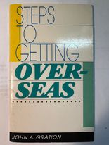 Steps to Getting Overseas