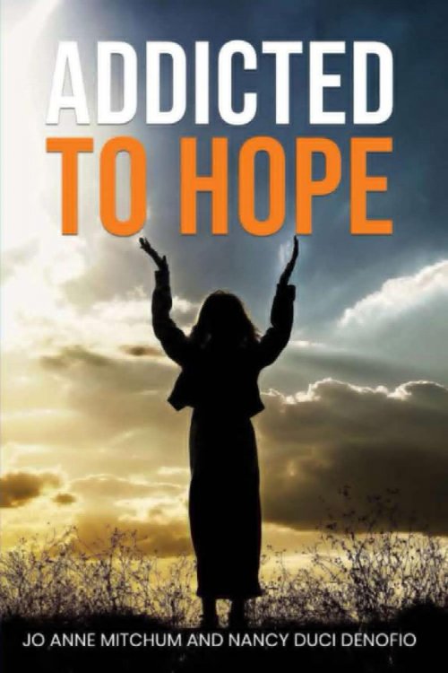 Addicted To Hope