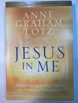 Jesus In Me