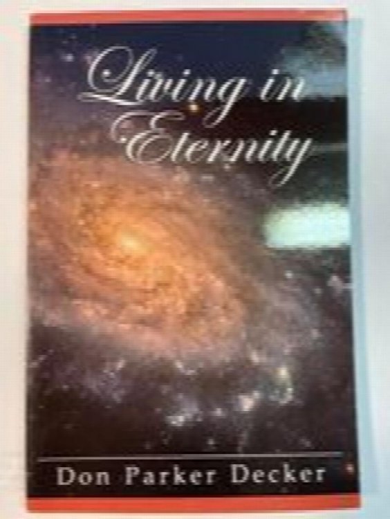 Living In Eternity