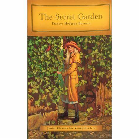 The Secret Garden