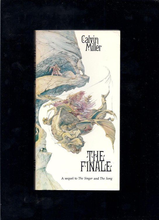The Finale