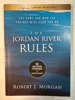 The Jordan River Rules