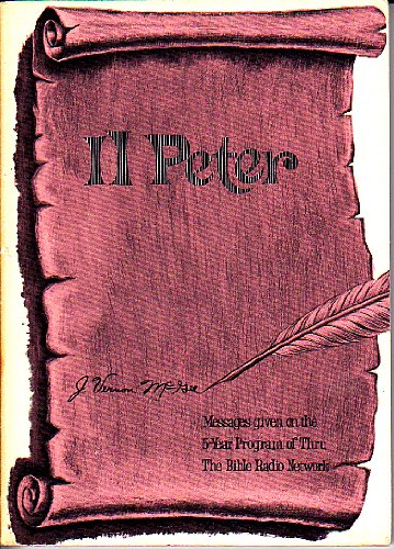 II Peter