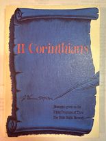 II Corinthians
