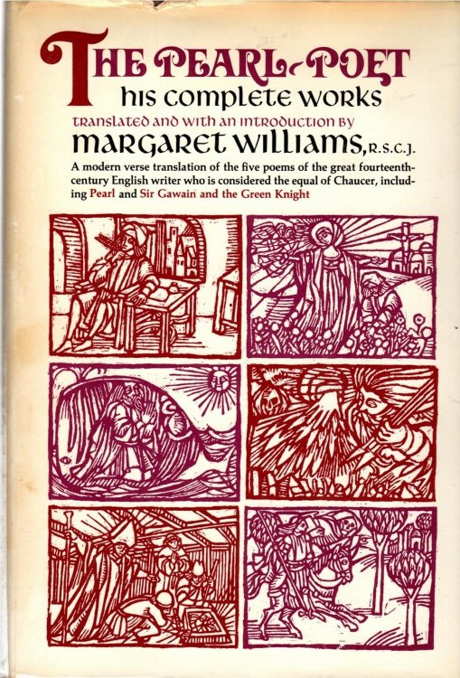 Pearl-Poet: His Complete Works