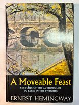 A Moveable Feast