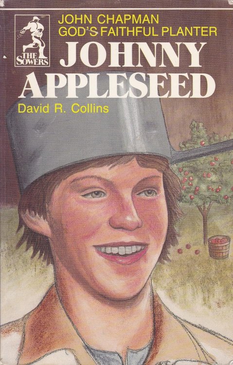 Johnny Appleseed (The Sowers)