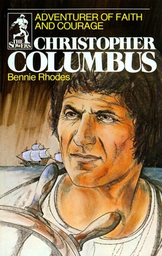 Christopher Columbus