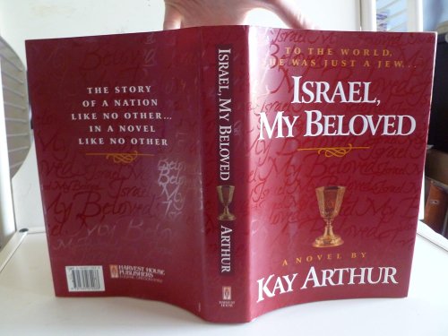 srael, My Beloved: A Novel