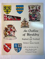 An Outline of Heraldry in England and Scotland